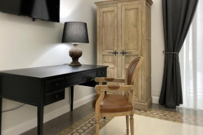 Dimora Borghese “Whitaker”